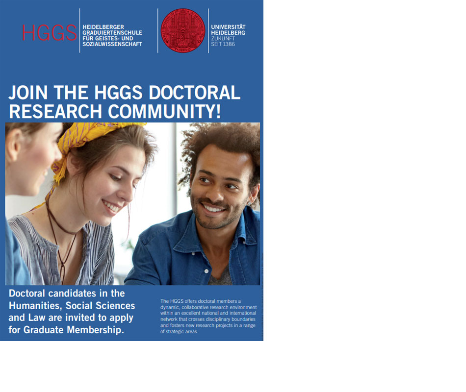 DAAD - GSSP Scholarships & HGGS Membership | Germany
