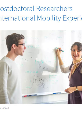 DAAD Postdoctoral Researchers International Mobility Experience (PRIME) 2022-23