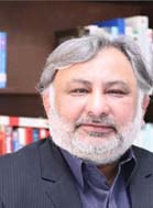 Dr. Nasir Afghan
