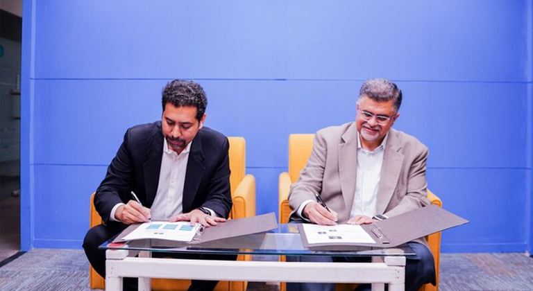 MoU with Centre for Economic Research in Pakistan (CERP)